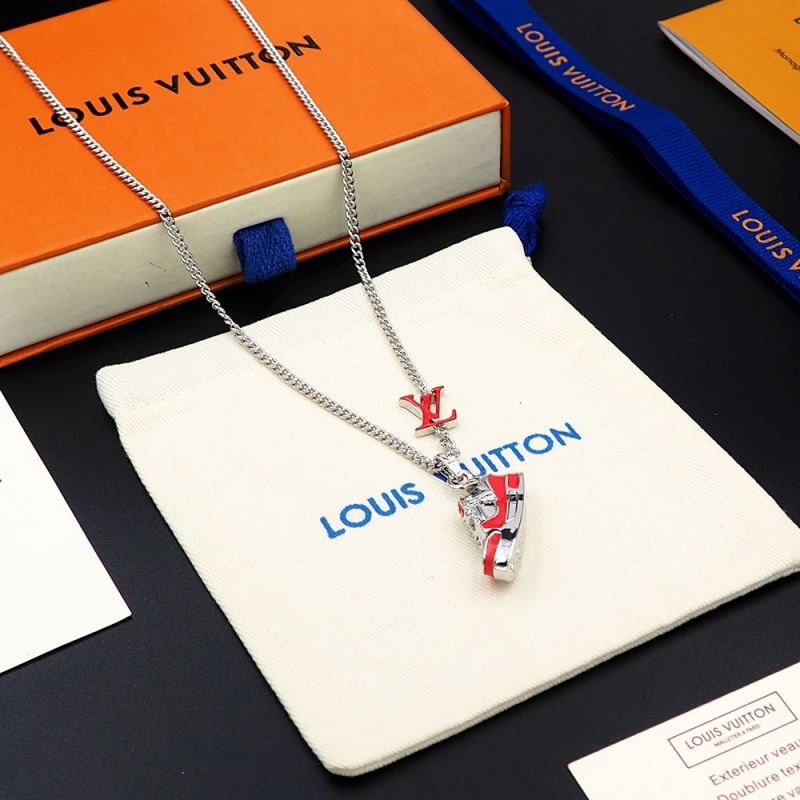 LV Necklaces